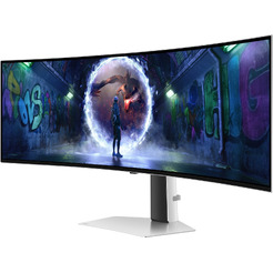 Монитор Samsung Odyssey OLED G8 LS49DG932SIXCI