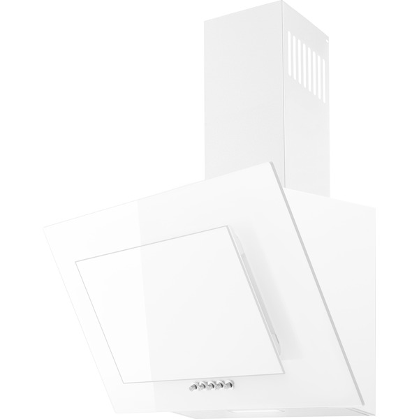 Кухонная вытяжка Weissgauff Zaurak 60 PB WH