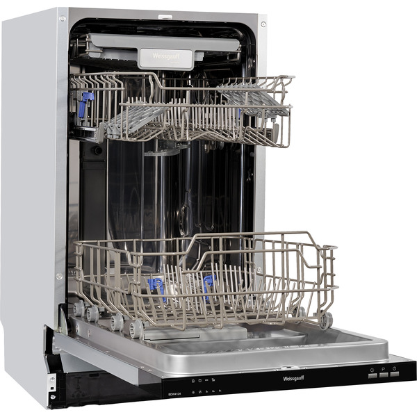 Встраиваемая посудомоечная машина WEISSGAUFF BDW4124