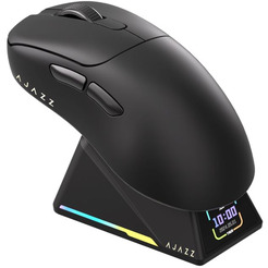 Компьютерная мышь AJAZZ AJ179 APEX (черная)