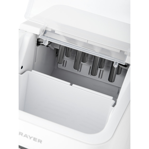 Льдогенератор Brayer BR6302