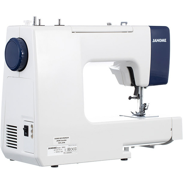 Швейная машина JANOME SP901