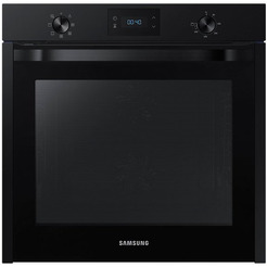 Духовой шкаф Samsung NV75K3340RB/WT