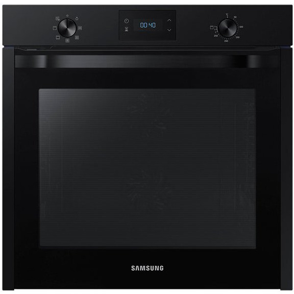 Духовой шкаф Samsung NV75K3340RB/WT