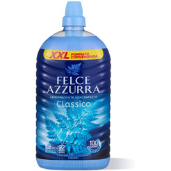Кондиционер для белья Felce Azzurra Classico 1840мл