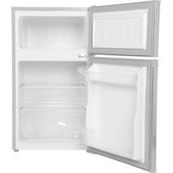 Холодильник Hyundai CT1025 (серебристый)