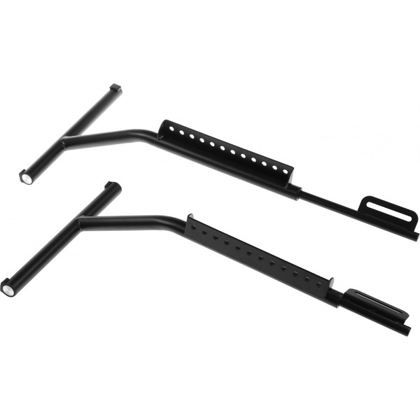 Подставка для телевизора Ultramounts UM505 (черный)