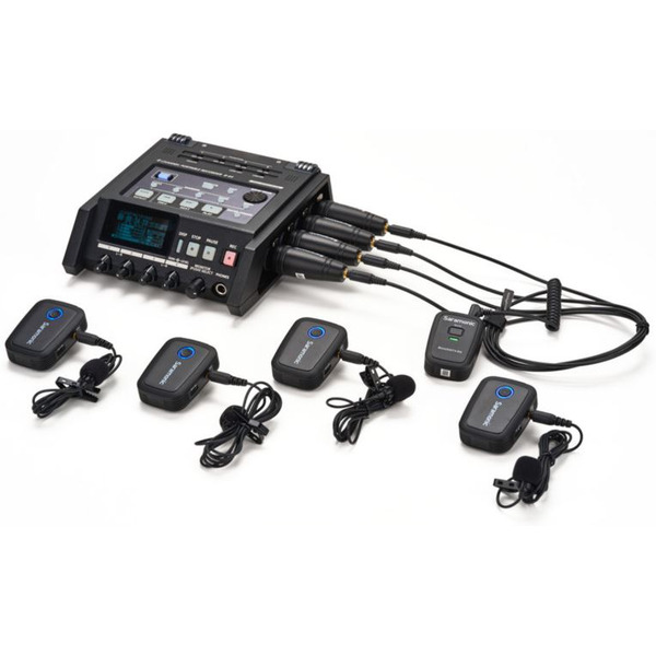 Радиосистема SARAMONIC Blink500T4