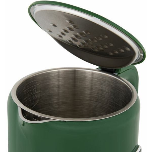 Электрочайник SONNEN KT-8723EG