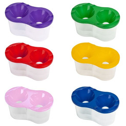 Стакан-непроливайка Пифагор Эники-Беники 192125