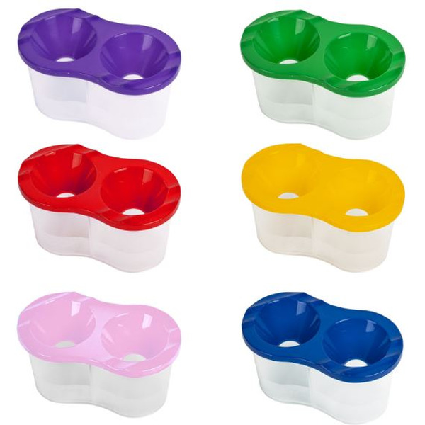 Стакан-непроливайка Пифагор Эники-Беники 192125