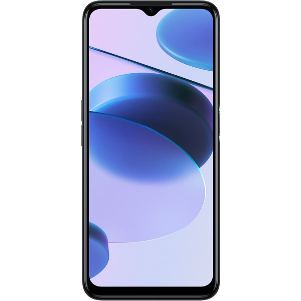 Смартфон Realme C35 (RMX3511) 4GB/128GB (черный)