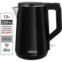 Электрочайник Aresa AR-3474
