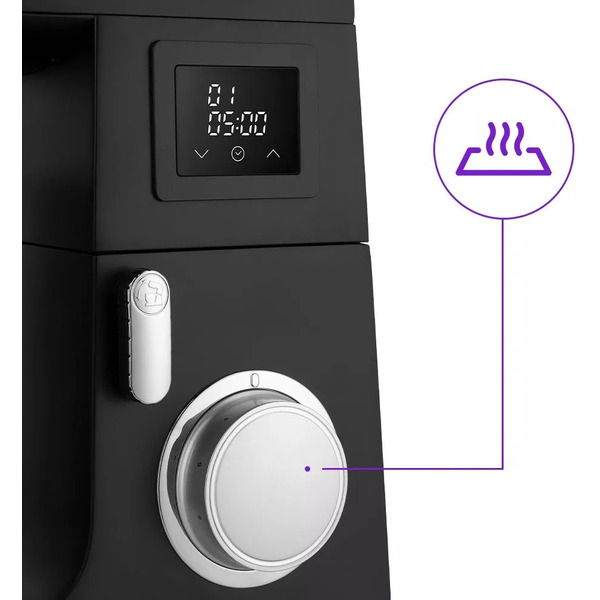 Планетарный миксер Kitfort KT-3435-1
