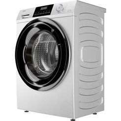 Стиральная машина Haier HW65-BP129301A