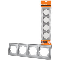 Рамка TDM Electric Лама SQ1815-0232