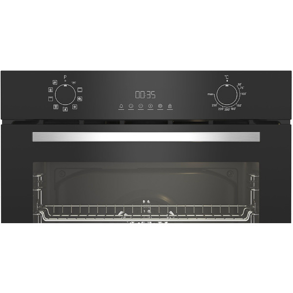 Электрический духовой шкаф Indesit IFE 4841 J BL