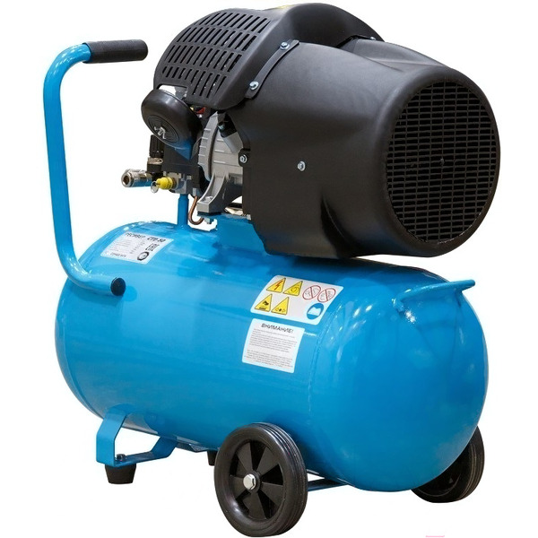 Компрессор DGM AC 254