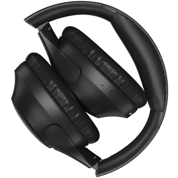 Наушники QCY H2 Pro (черный)