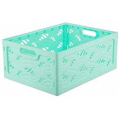 Корзина BEROSSI Flavia АС23157000 Мята