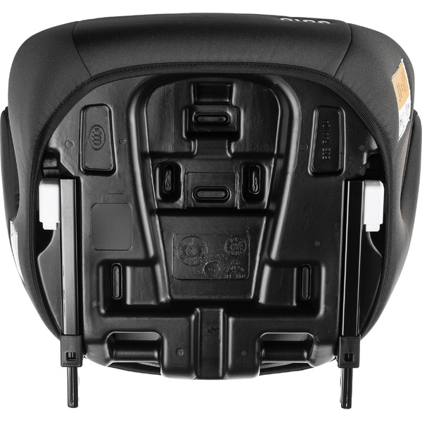 Бустер NINO Totty ZY13 (черный)