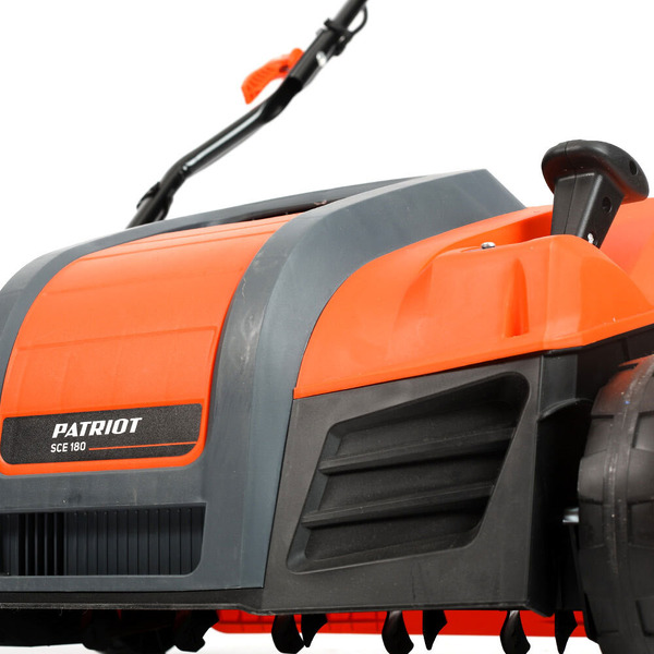Скарификатор Patriot SCE 180