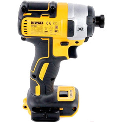 Винтоверт DeWalt DCF887N-XJ (без АКБ и ЗУ)