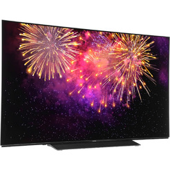 Телевизор Hyundai H-LED65OBU7700