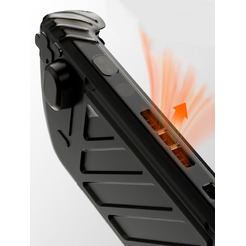 Верхняя крышка Skull & Co CC-007 Steam Deck