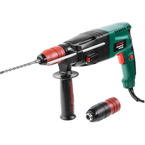 Перфоратор Hammer Flex PRT650В