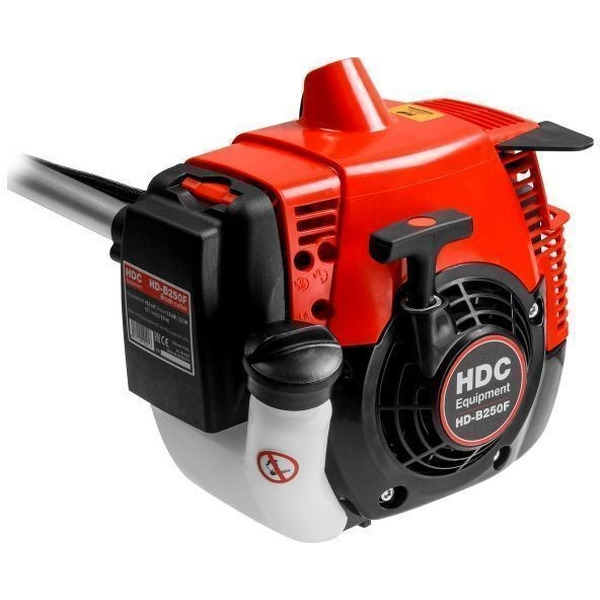 Мотокоса HDC HD-B250F