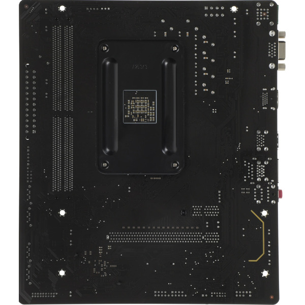Материнская плата Gigabyte A520M K V2 (rev. 1.1)