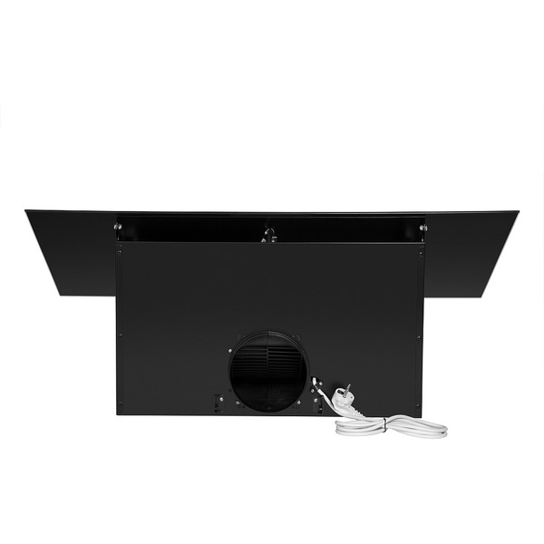 Вытяжка MAUNFELD Aurora 90 (черный)