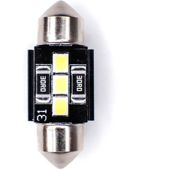 Светодиод салонный AMP StandartBright C5W(31mm)