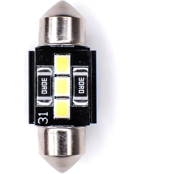 Светодиод салонный AMP StandartBright C5W(31mm)