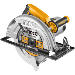 Дисковая (циркулярная) пила Ingco Industrial CS2358