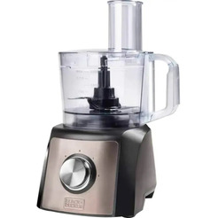 Кухонный комбайн Black+Decker BXFPA1200E