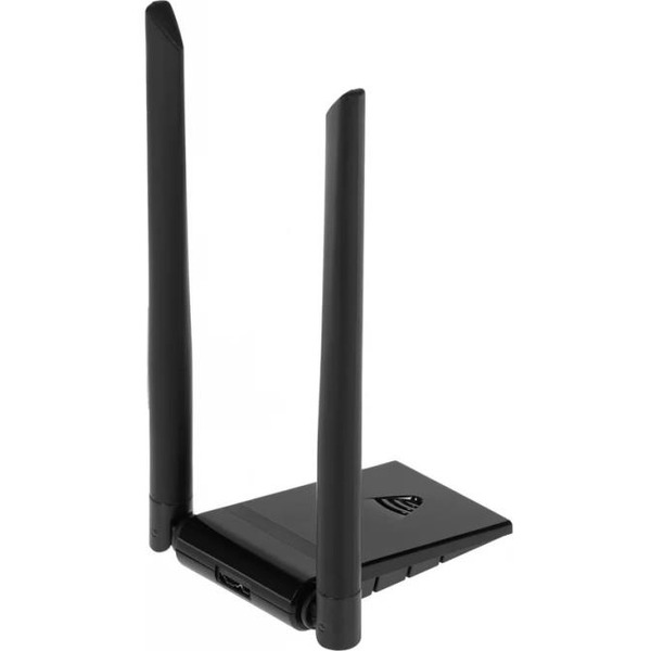 Сетевой адаптер Wi-Fi Digma DWA-AC13002E