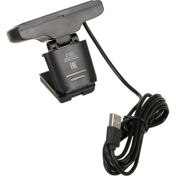 Веб-камера Oklick OK-C013FH