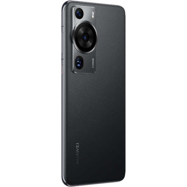 Смартфон Huawei P60 Pro MNA-LX9 Dual SIM 8GB/256GB (черный)