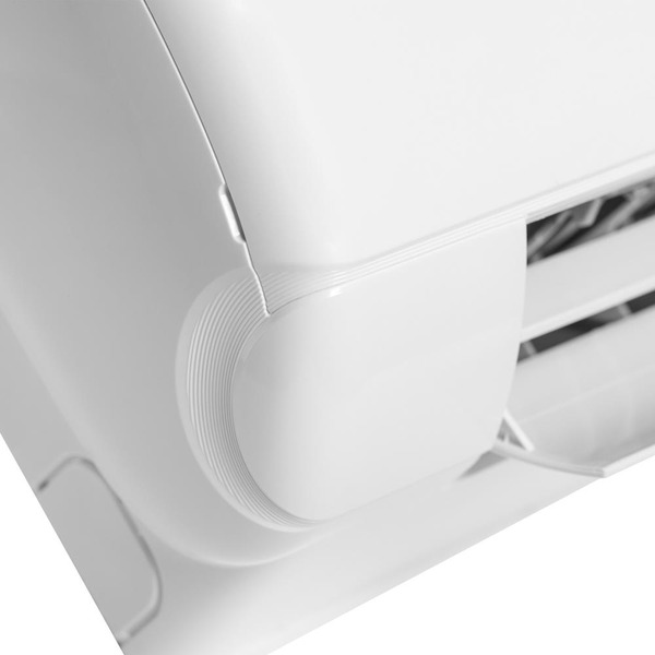 Кондиционер Electrolux Fusion Wave EACS-18HFW/N3
