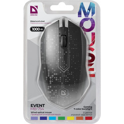 Мышь Defender Event MB-754