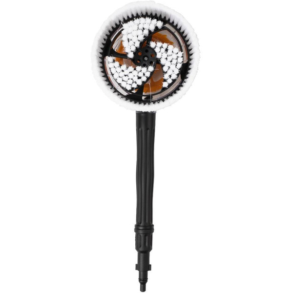 Щетка вращающая Kolner KRB 42