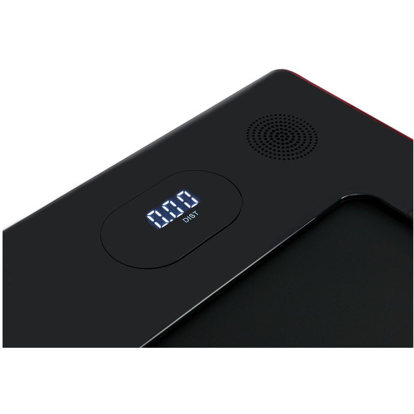 Беговая дорожка Titanium Masters Slimtech C10 (коричневый)