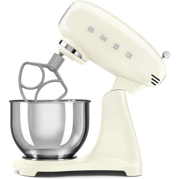 Планетарный миксер Smeg SMF05CREU