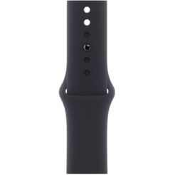 Смарт часы Apple Watch S9 GPS 41mm Midnight MR8W3LW/A (ремешок S/M)