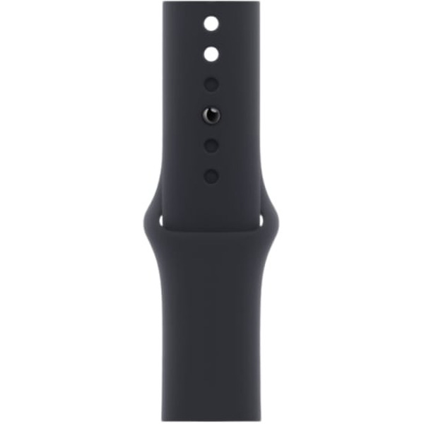 Смарт часы Apple Watch S9 GPS 41mm Midnight MR8W3LW/A (ремешок S/M)