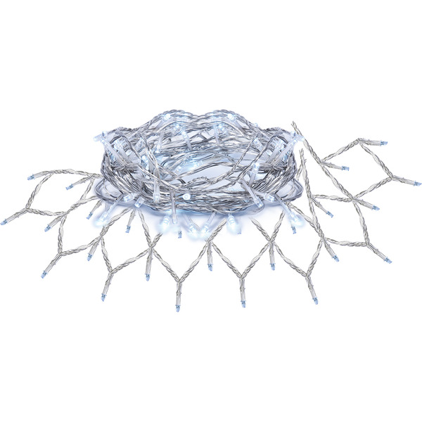 Электрогирлянда VEGAS "Сеть"  55075