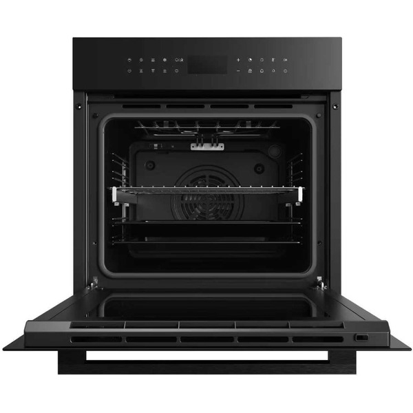 Духовой шкаф Schtoff CME 7307 Nano Matte Black