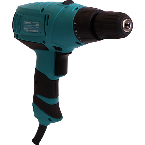 Дрель-шуруповерт Mekkan MK82110